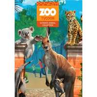 PARADOX INTERACTIVE Zoo Tycoon: Ultimate Animal Collection - PC DIGITAL