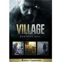 CAPCOM Resident Evil Village - Winters Expansion - PC DIGITAL