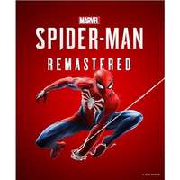 SONY Marvels Spider-Man Remastered - PC DIGITAL