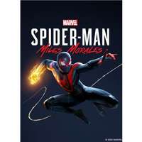 SONY Marvels Spider-Man: Miles Morales - PC DIGITAL