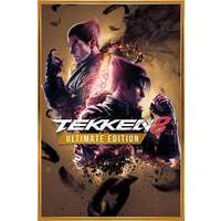 Bandai Namco Tekken 8 - Ultimate Edition - PC DIGITAL