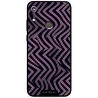 Mobiwear Mobiwear GA55G Glossy Huawei Y6 2019 / Honor 8A / Huawei Y6s fényes tok