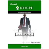 Microsoft Hitman: The Full Experience - Xbox One DIGITAL