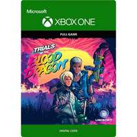 Microsoft Trials of the Blood Dragon - Xbox Series DIGITAL