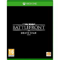 Microsoft Star Wars Battlefront: Death Star Expansion Pack DIGITAL