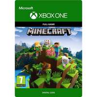 Microsoft Minecraft - Xbox One DIGITAL
