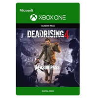 Microsoft Dead Rising 4: Season Pass - Xbox Digital