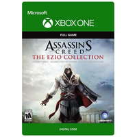 Ubisoft Assassins Creed: The Ezio Collection - Xbox One DIGITAL