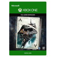 WARNER BROS Batman: Return to Arkham - Xbox One DIGITAL