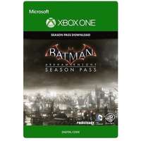 WARNER BROS Batman Arkham Knight Season Pass - Xbox Digital