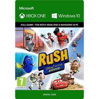 Microsoft Rush: A Disney Pixar Adventure - Xbox Series DIGITAL