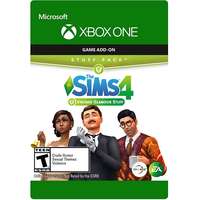 Microsoft The Sims 4: Vintage Glamour Stuff - Xbox Digital