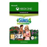Microsoft The Sims 4: Romantic Garden Stuff - Xbox Digital