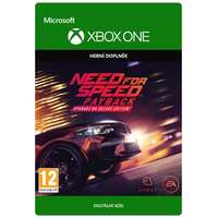 Microsoft Need for Speed: Payback Deluxe Edition Upgrade - Xbox Digital