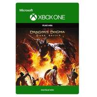 Microsoft Dragon's Dogma Dark Arisen - Xbox Series DIGITAL