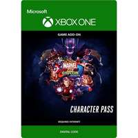 Microsoft Marvel vs Capcom: Infinite - Character Pass - Xbox Digital