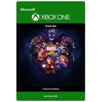 Microsoft Marvel vs Capcom: Infinite Standard Edition - Xbox DIGITAL