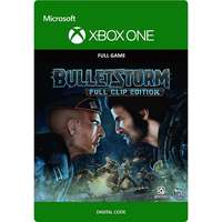Microsoft Bulletstorm: Full Clip Edition - Xbox Series DIGITAL