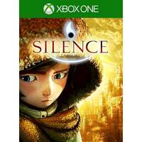 Microsoft Silence: The Whispered World 2 - Xbox One/PC DIGITAL