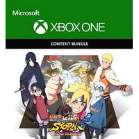 Bandai Namco NARUTO SHIPPUDEN: Ultimate Ninja STORM 4 ROAD TO BORUTO Pack - Xbox Digital