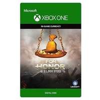 Ubisoft For Honor: Currency pack 11000 Steel credits - Xbox Digital