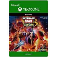 Microsoft Ultimate Marvel vs Capcom 3 - Xbox Series DIGITAL