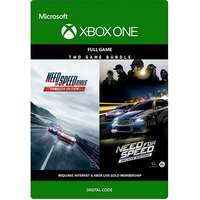 Microsoft Need for Speed Deluxe Bundle - Xbox Series DIGITAL