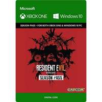 Microsoft RESIDENT EVIL 7 biohazard: Season Pass - Xbox One/Win 10 Digital