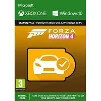 Microsoft Forza Horizon 4: Car Pass - Xbox One/Win 10 Digital