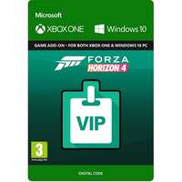 Microsoft Forza Horizon 4: VIP Membership - Xbox One/Win 10 Digital