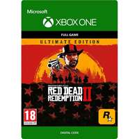 Microsoft Red Dead Redemption 2 Ultimate Edition - Xbox DIGITAL