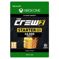 Microsoft The Crew 2 Starter Crew Credits Pack - Xbox DIGITAL