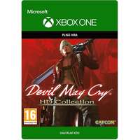 Microsoft Devil May Cry HD Collection - Xbox DIGITAL