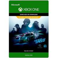 Microsoft Need for Speed: Deluxe Edition Upgrade - Xbox Digital