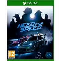 Microsoft Need For Speed Standard Edition - Xbox DIGITAL
