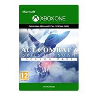 Microsoft Ace Combat 7: Skies Unknown: Season Pass - Xbox Digital