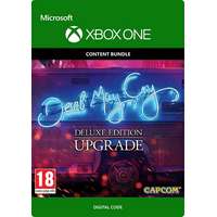 Microsoft Devil May Cry 5: Deluxe Upgrade DLC Bundle - Xbox Digital
