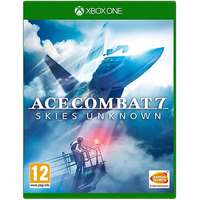 Microsoft Ace Combat 7: Skies Unknown Standard Edition - Xbox DIGITAL
