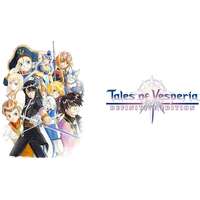 Microsoft Tales of Vesperia: Definitive Edition - Xbox DIGITAL