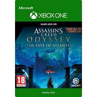 Microsoft Assassin's Creed Odyssey: The Fate of Atlantis - Xbox Digital