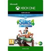Microsoft The Sims 4: Spa Day - Xbox Digital