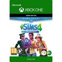 Microsoft The Sims 4: Strangerville - Xbox Digital