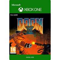 Microsoft DOOM II (Classic) - Xbox Series DIGITAL