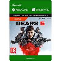 Microsoft Gears 5 - Xbox Digital