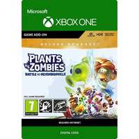 Microsoft Plants vs. Zombies: Battle for Neighborville Deluxe Upgrade - Xbox Digital