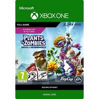 Microsoft Plants vs. Zombies: Battle for Neighborville Standard Edition - Xbox DIGITAL