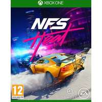 Microsoft Need for Speed Heat Standard Edition - Xbox DIGITAL