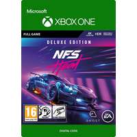 Microsoft Need for Speed Heat Deluxe Edition - Xbox DIGITAL