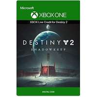 Microsoft Destiny 2: Shadowkeep Expansion - Xbox DIGITAL