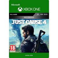 Microsoft Just Cause 4 Reloaded Edition - Xbox DIGITAL